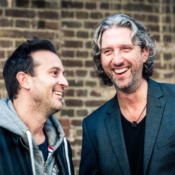 Bart & Alex