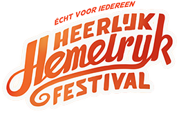 Heerlijk hemelrijk