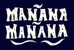 Manana Manana