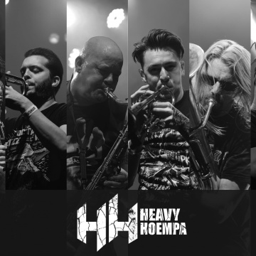 Heavy Hoempa