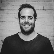 Martijn Bosma