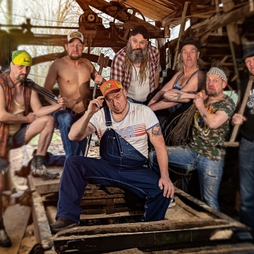 The Wetnecks (USA)