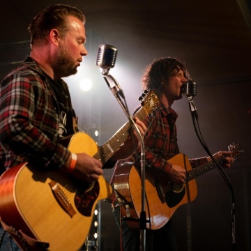 Fritz & Danny