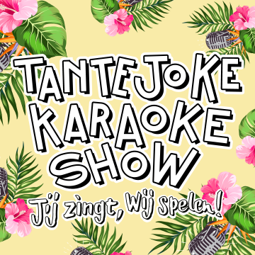 Tante Joke Karaoke Band
