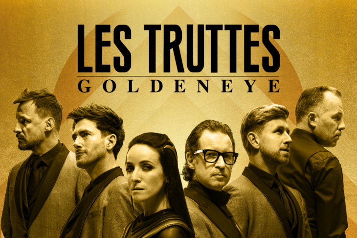 Les Truttes