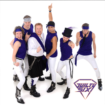 The Guilty Six