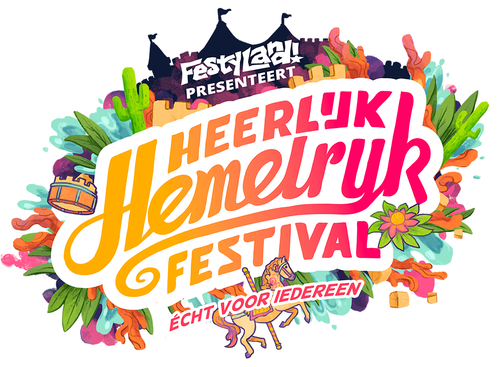 Heerlijk hemelrijk