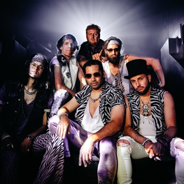 The Guilty Six
