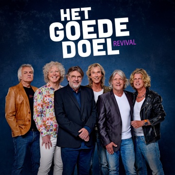 Het Goede Doel Revival