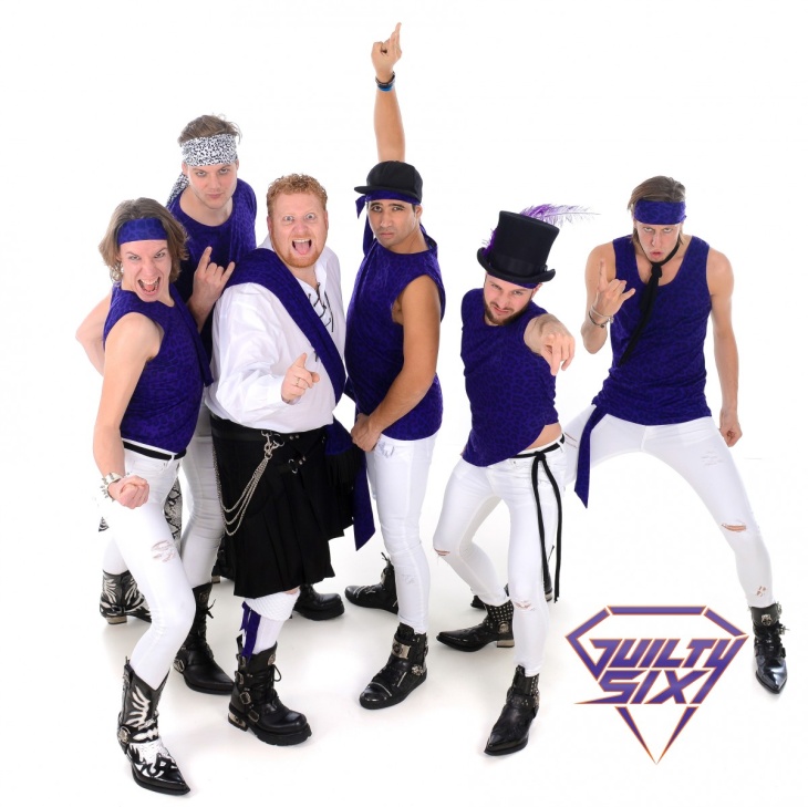 The Guilty Six